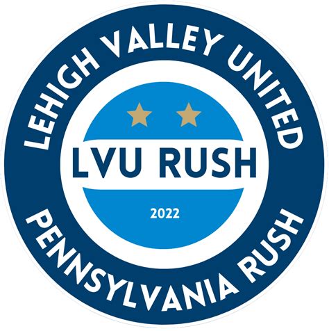 lvu rush soccer